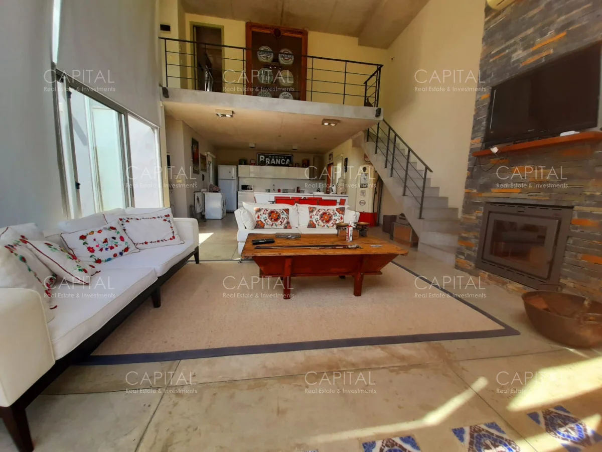 Casa en La Barra, propiedad 279205 -Imagen 5