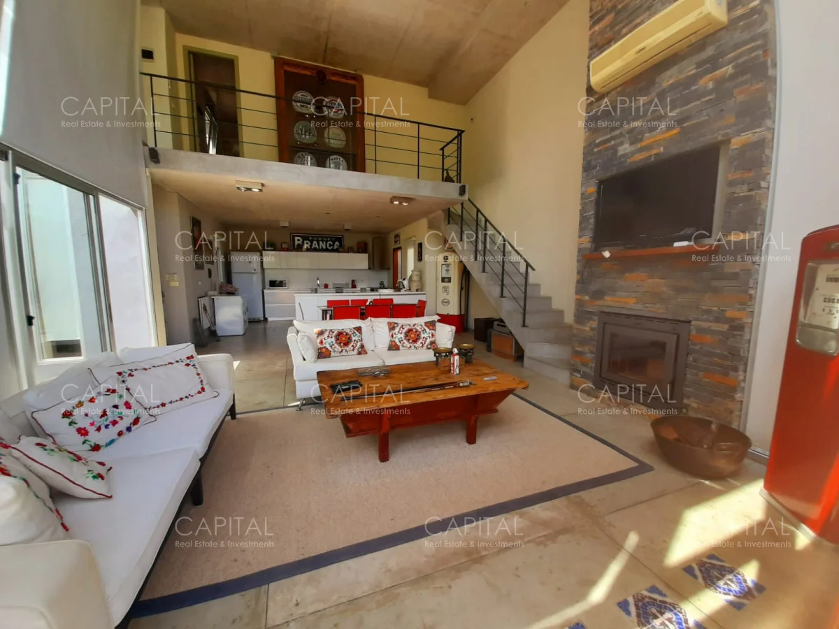 Casa en La Barra, propiedad 279205 -Imagen 6