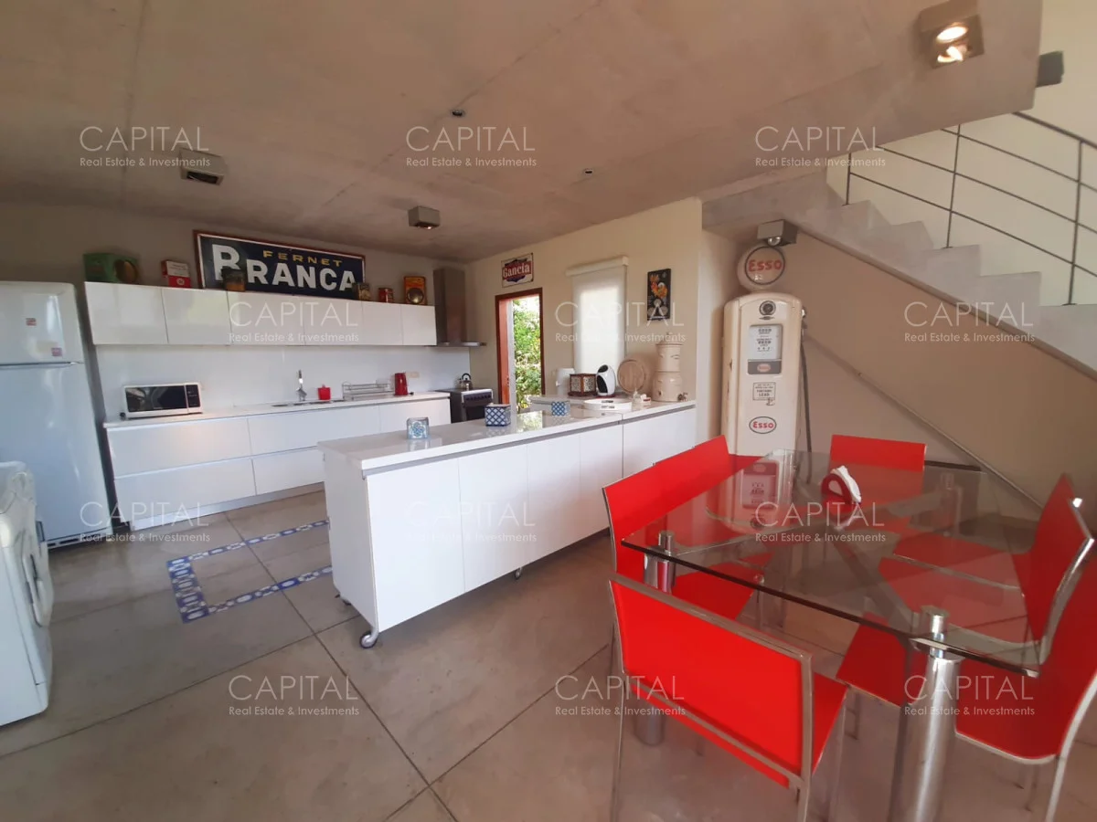 Casa en La Barra, propiedad 279205 -Imagen 9