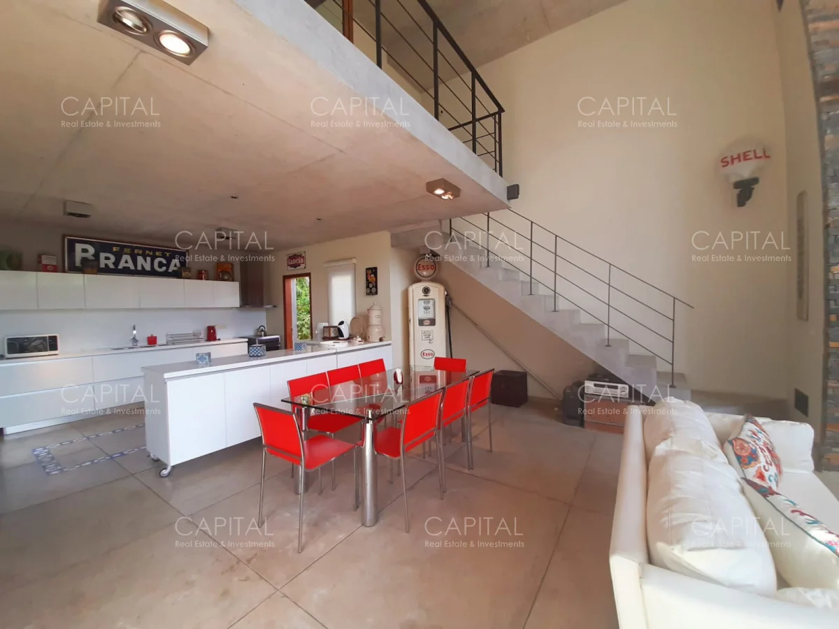 Casa en La Barra, propiedad 279205 -Imagen 10