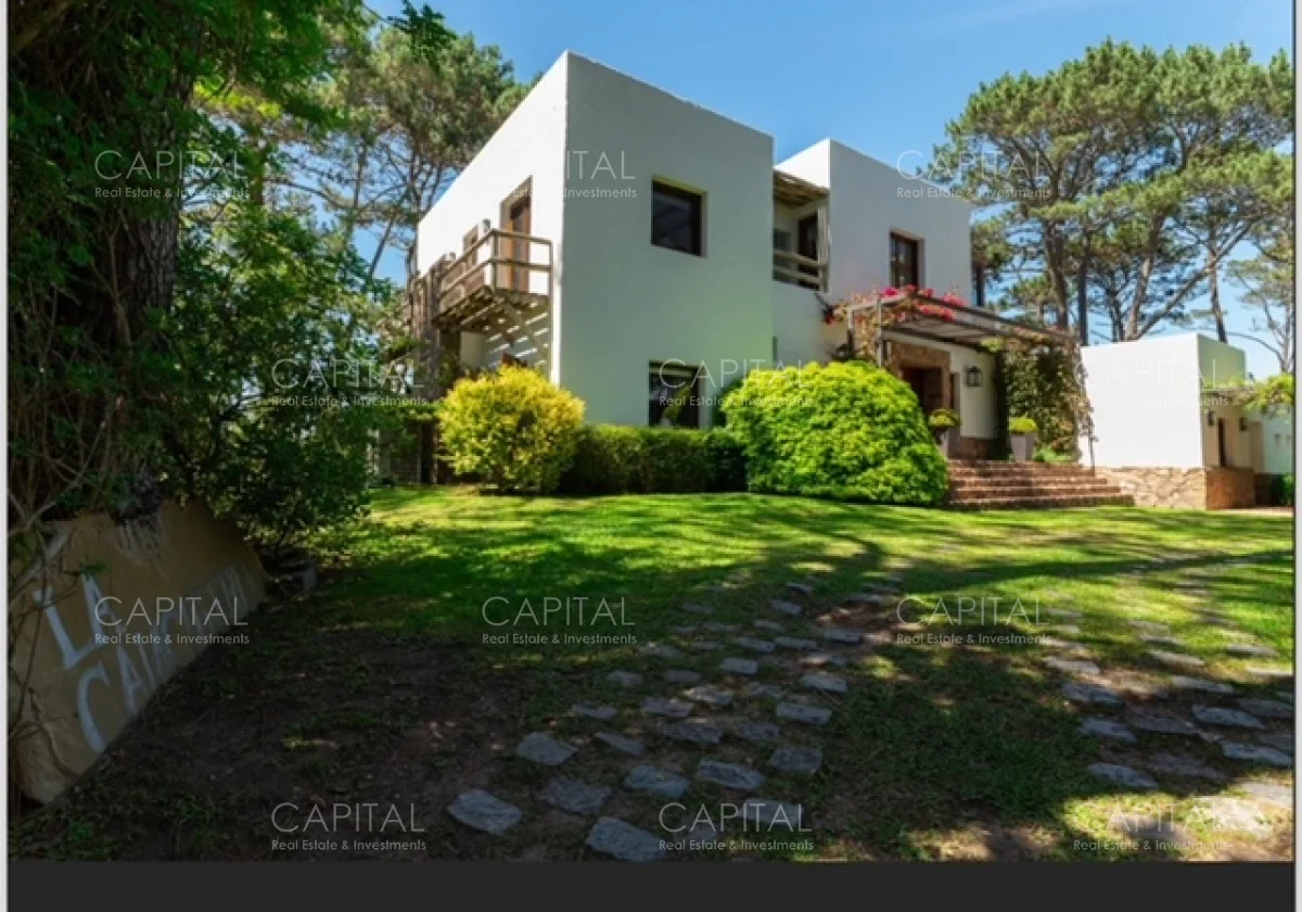 Casa en Montoya, propiedad 279206 -Imagen 2