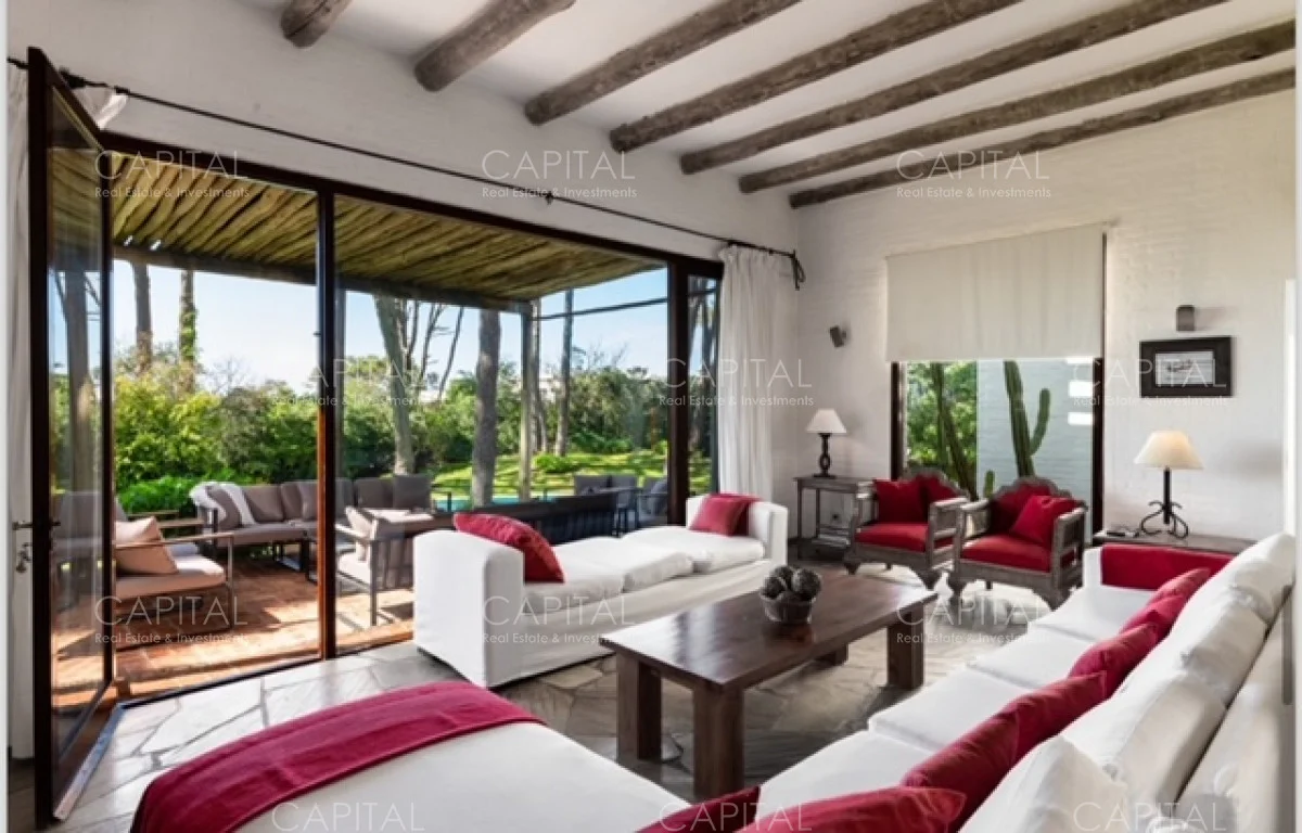 Casa en Montoya, propiedad 279206 -Imagen 11