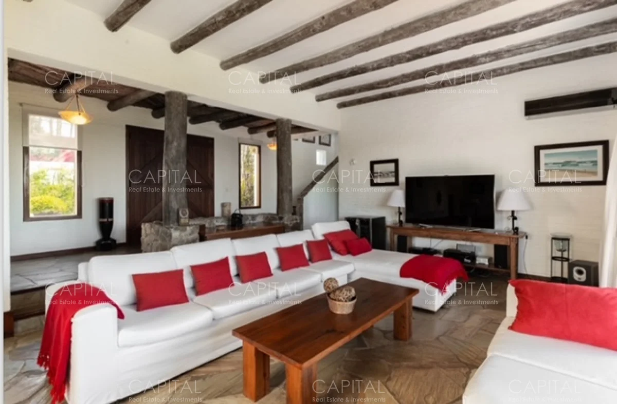 Casa en Montoya, propiedad 279206 -Imagen 12