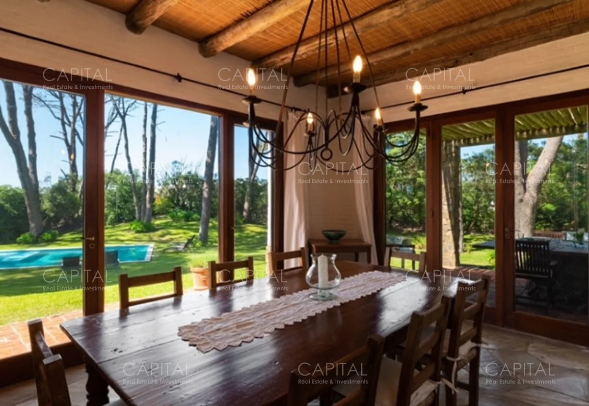 Casa en Montoya, propiedad 279206 -Imagen 13