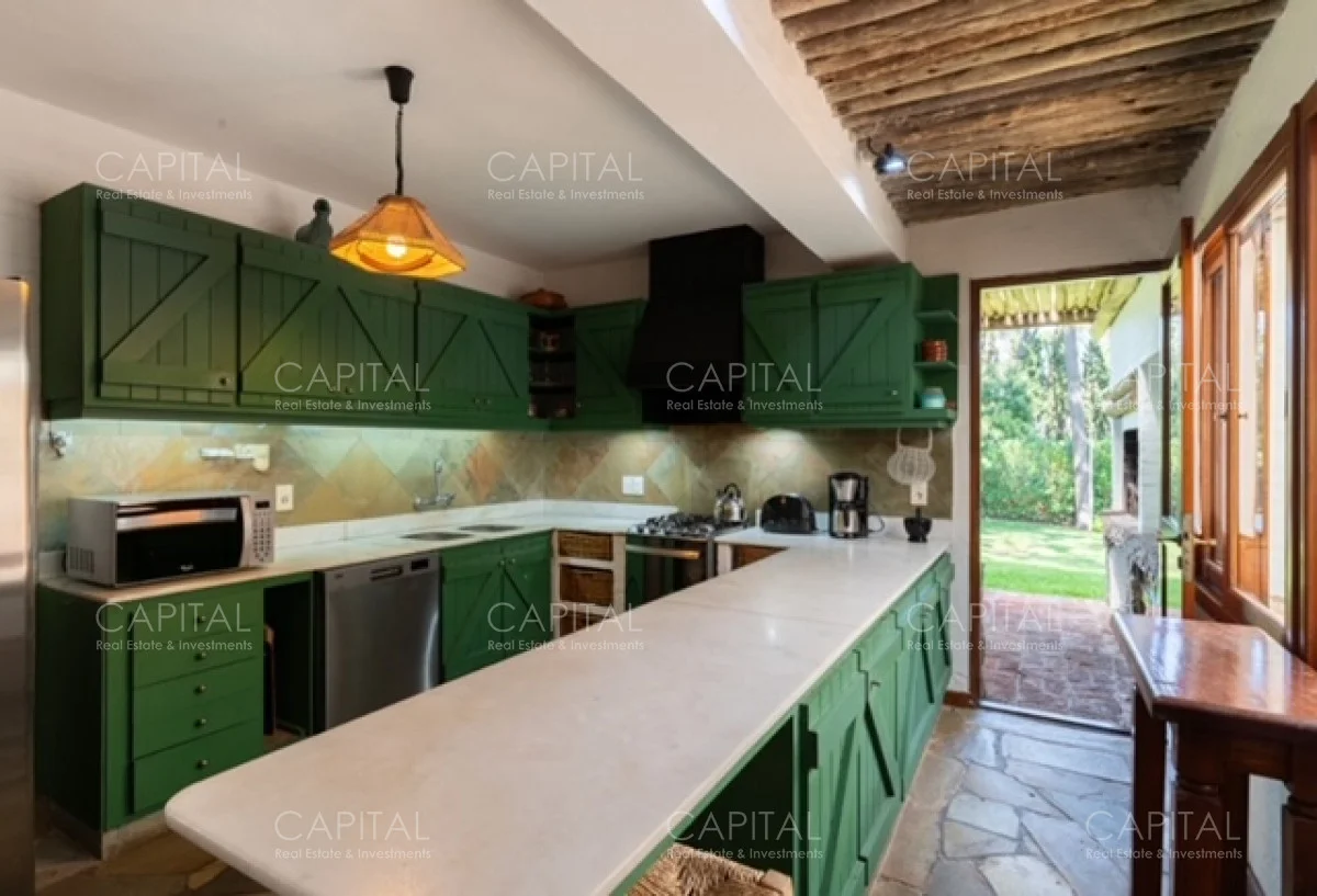 Casa en Montoya, propiedad 279206 -Imagen 14
