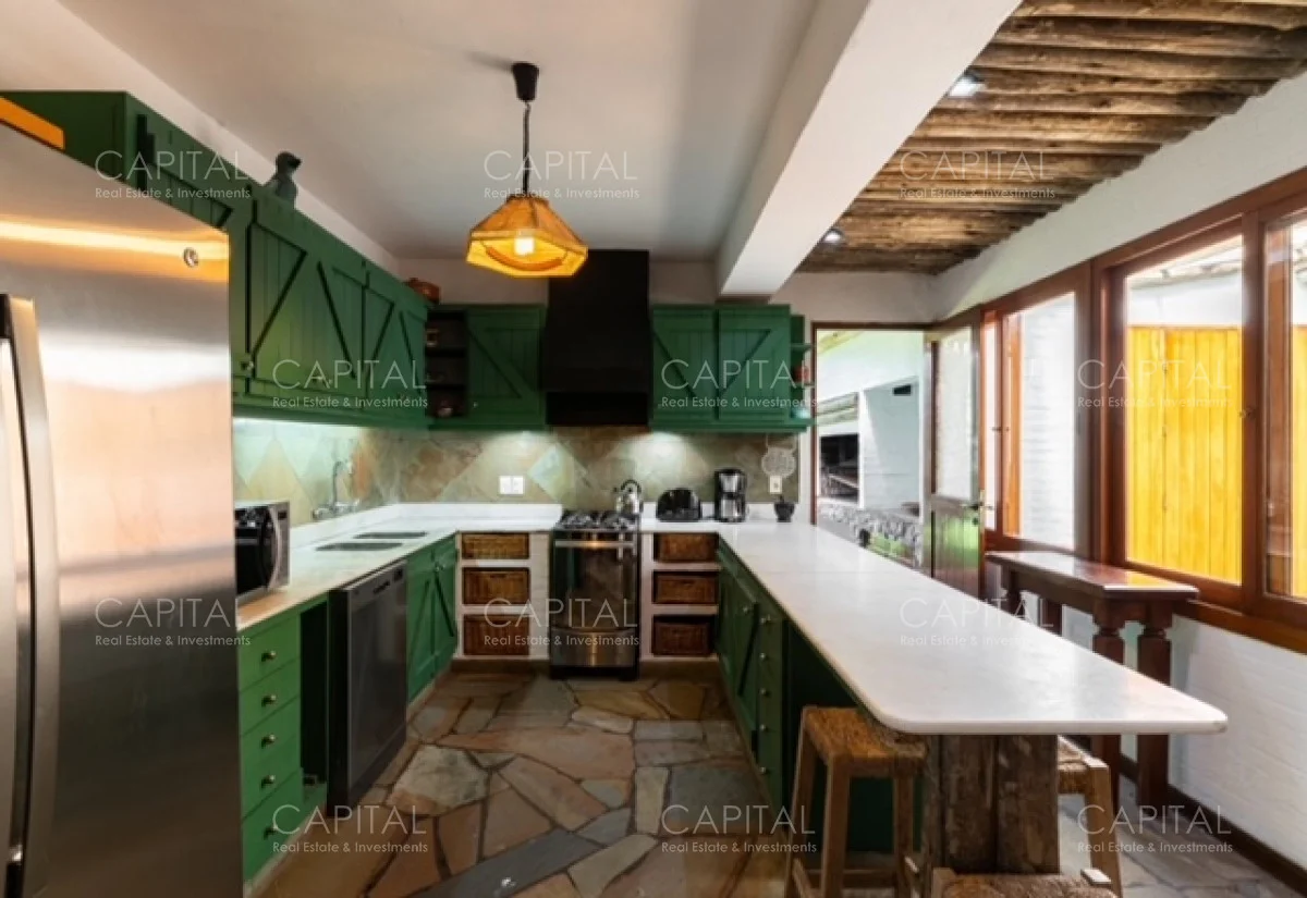 Casa en Montoya, propiedad 279206 -Imagen 15