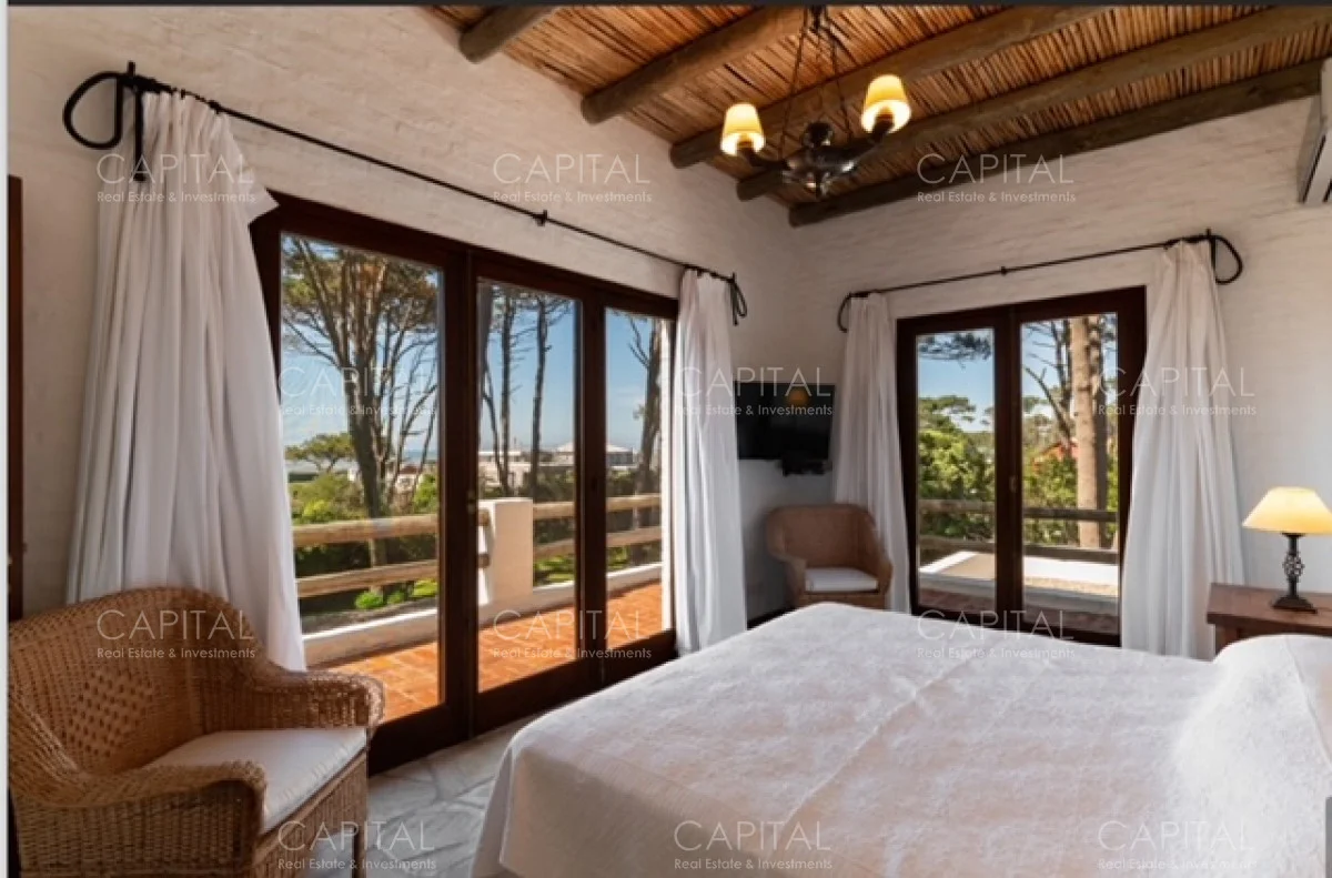 Casa en Montoya, propiedad 279206 -Imagen 16