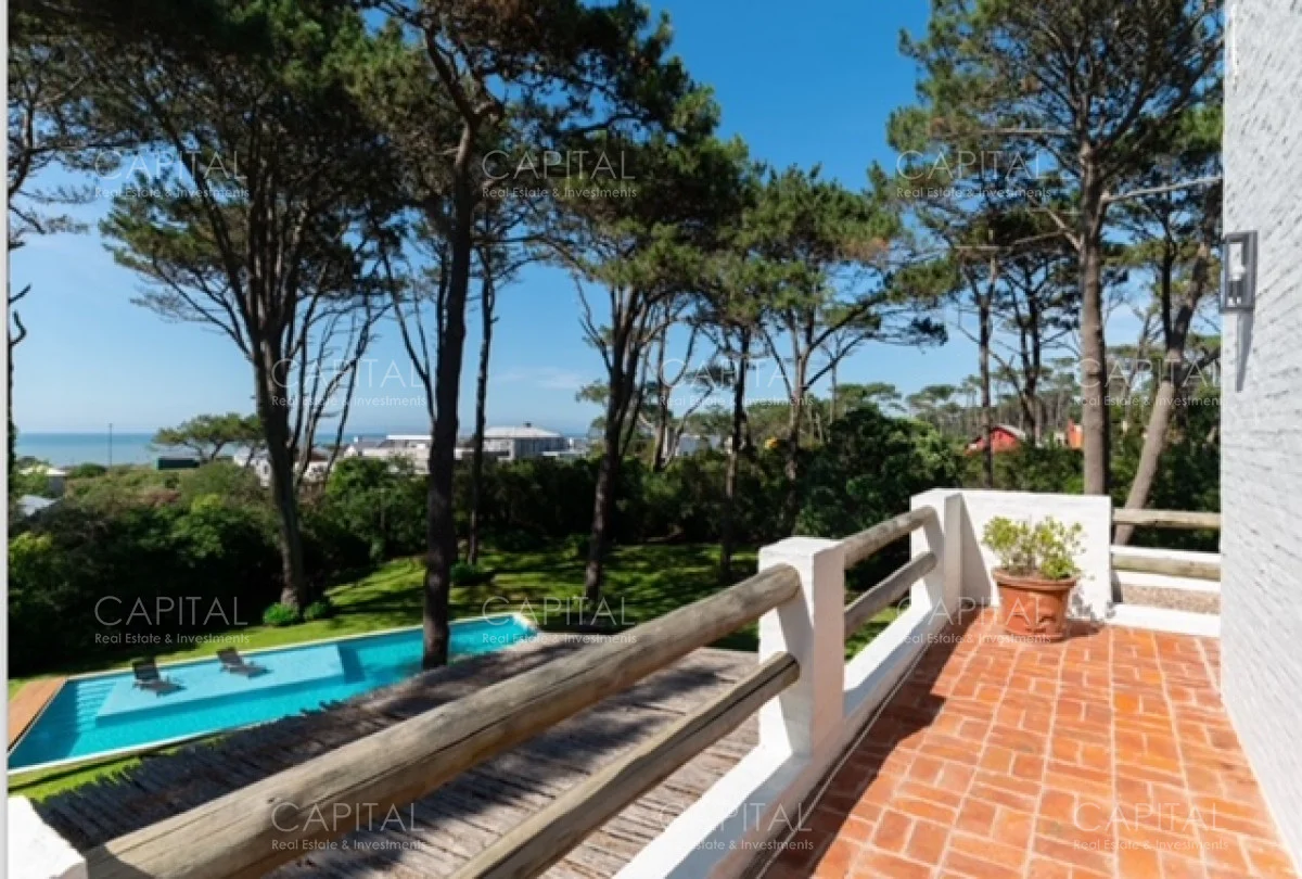 Casa en Montoya, propiedad 279206 -Imagen 18