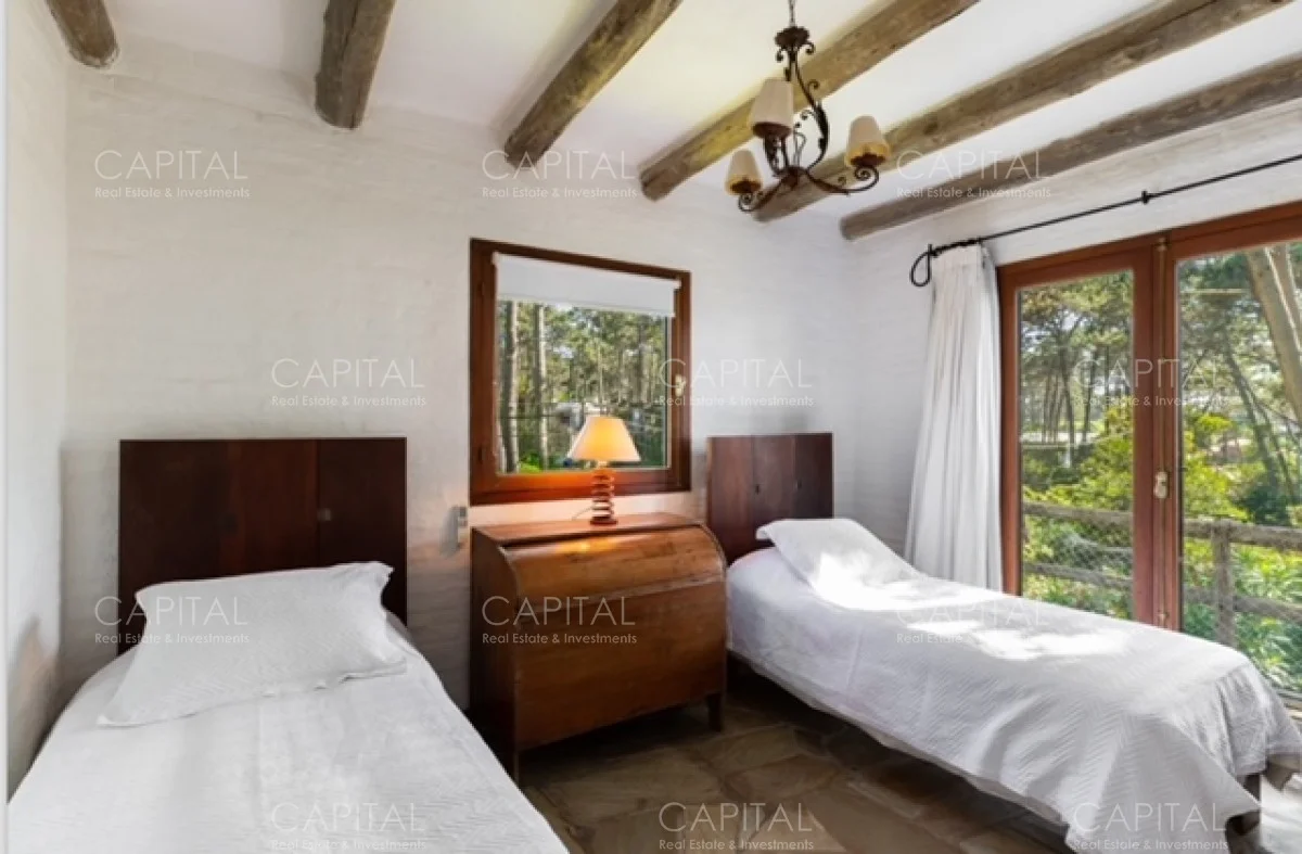 Casa en Montoya, propiedad 279206 -Imagen 20