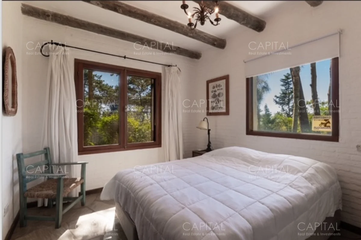 Casa en Montoya, propiedad 279206 -Imagen 24