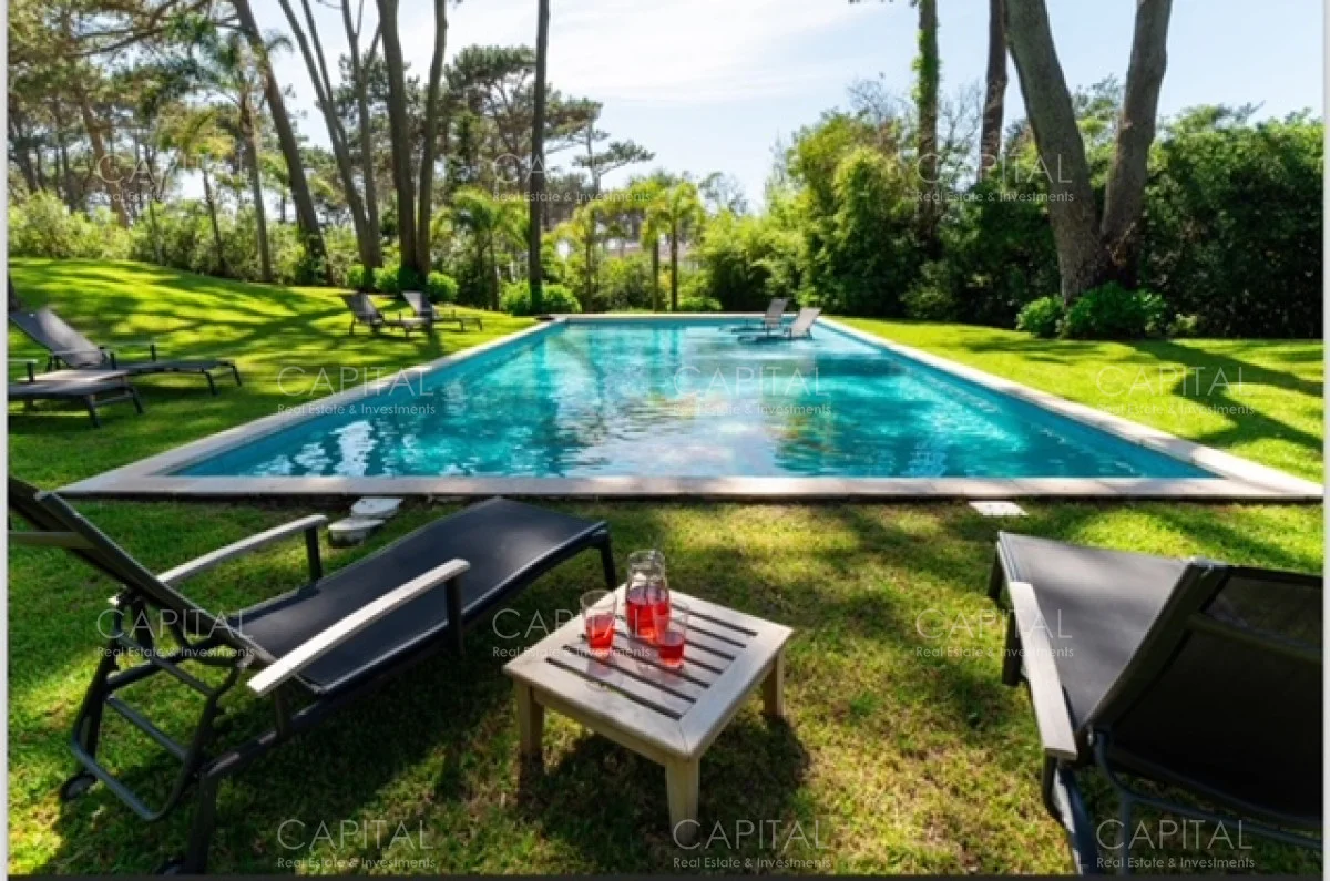 Casa en Montoya, propiedad 279206 -Imagen 4