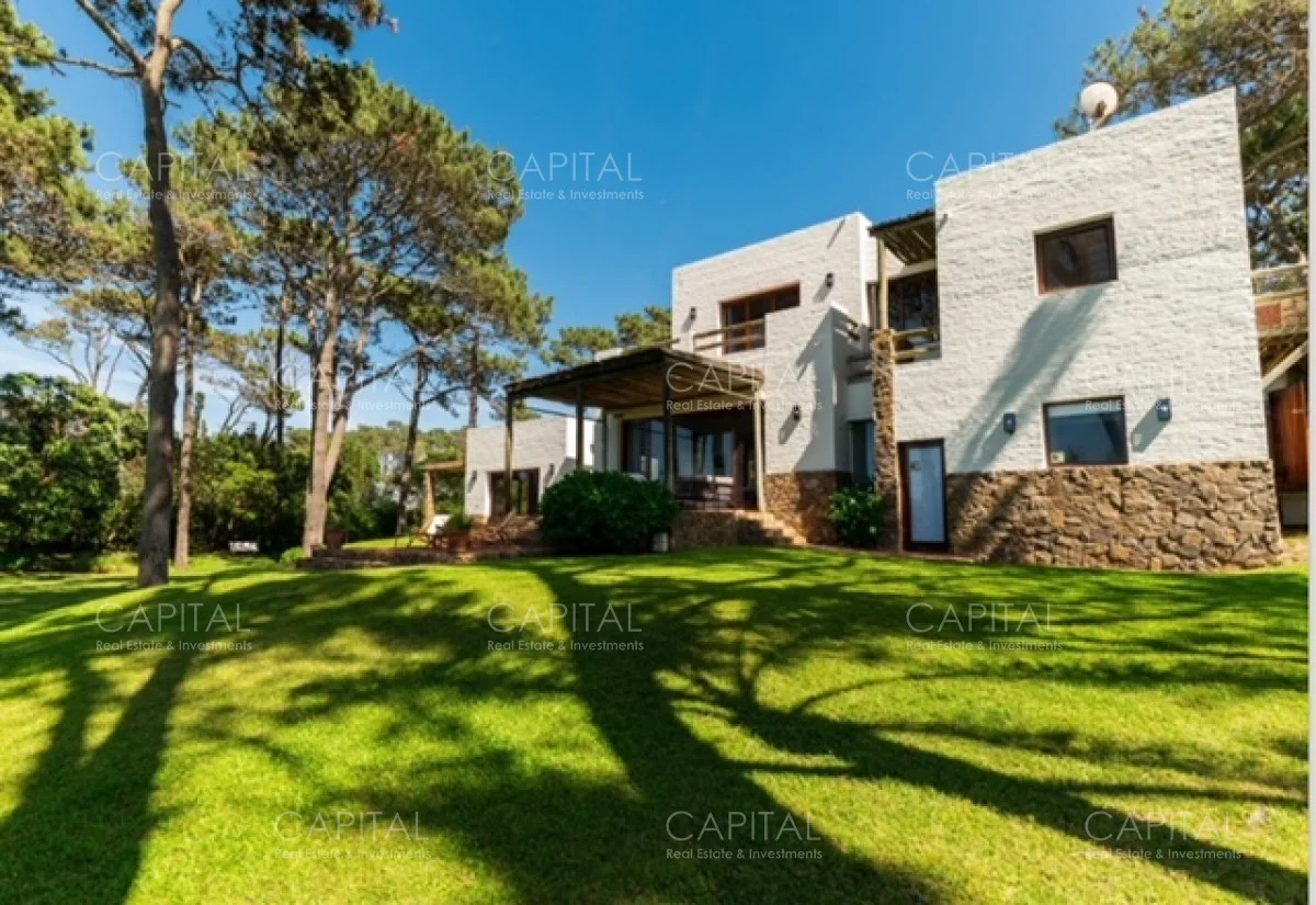 Casa en Montoya, propiedad 279206 -Imagen 5