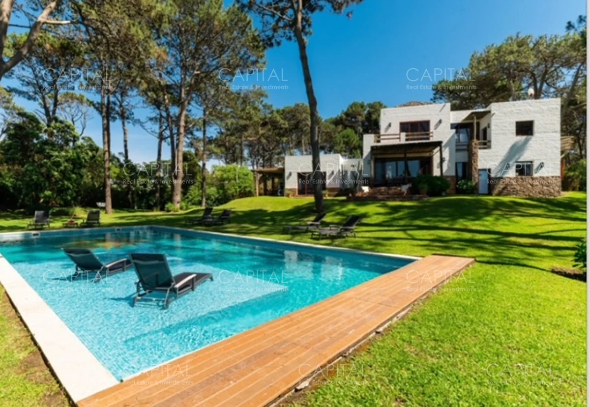 Casa en Montoya, propiedad 279206 -Imagen 6