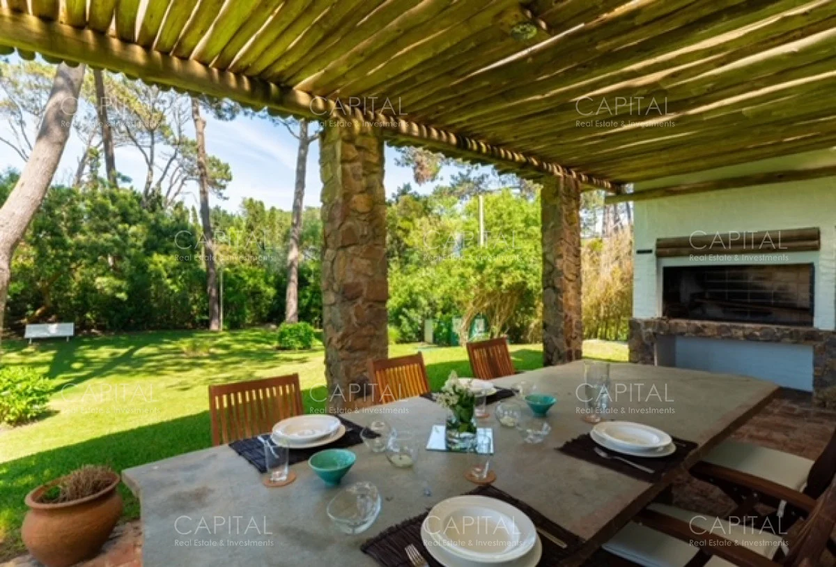 Casa en Montoya, propiedad 279206 -Imagen 8