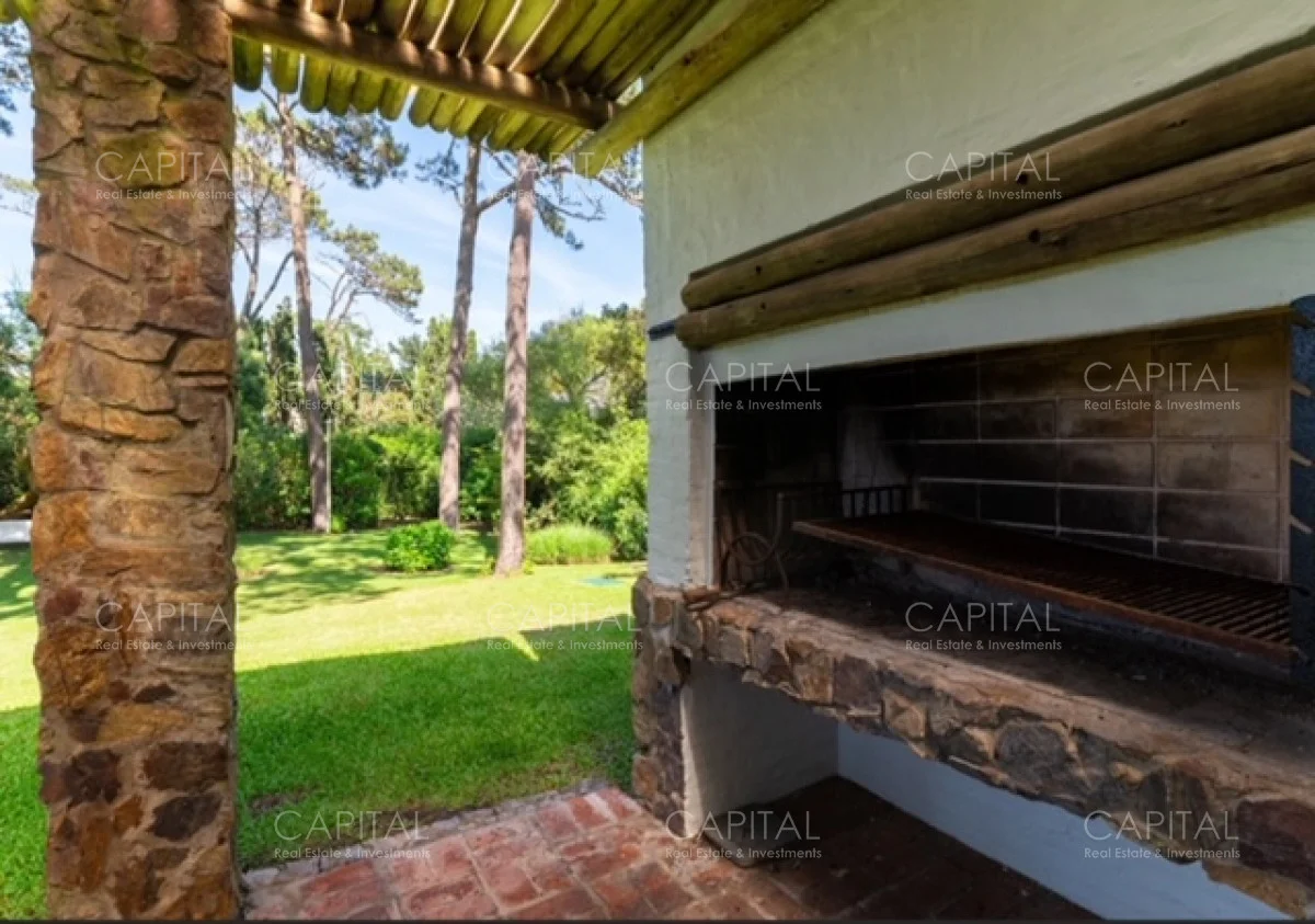 Casa en Montoya, propiedad 279206 -Imagen 9