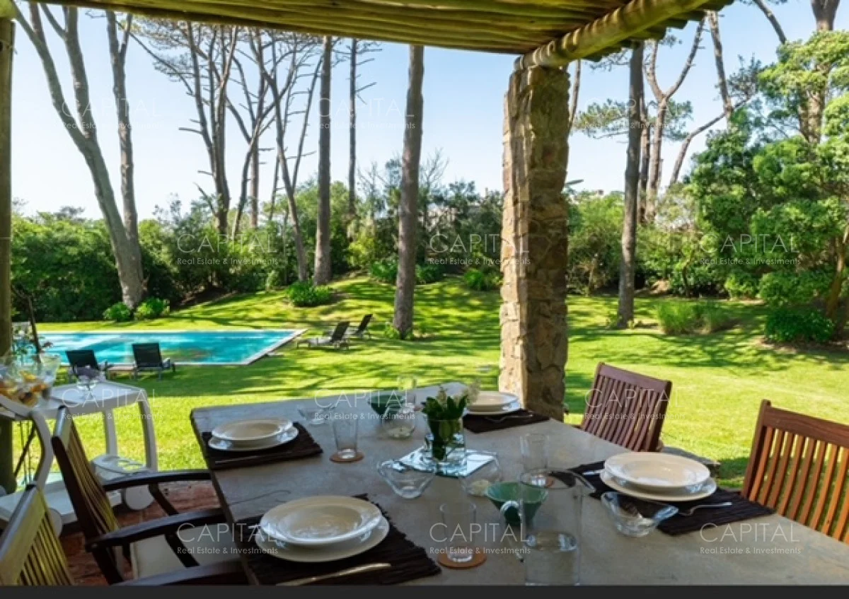 Casa en Montoya, propiedad 279206 -Imagen 10