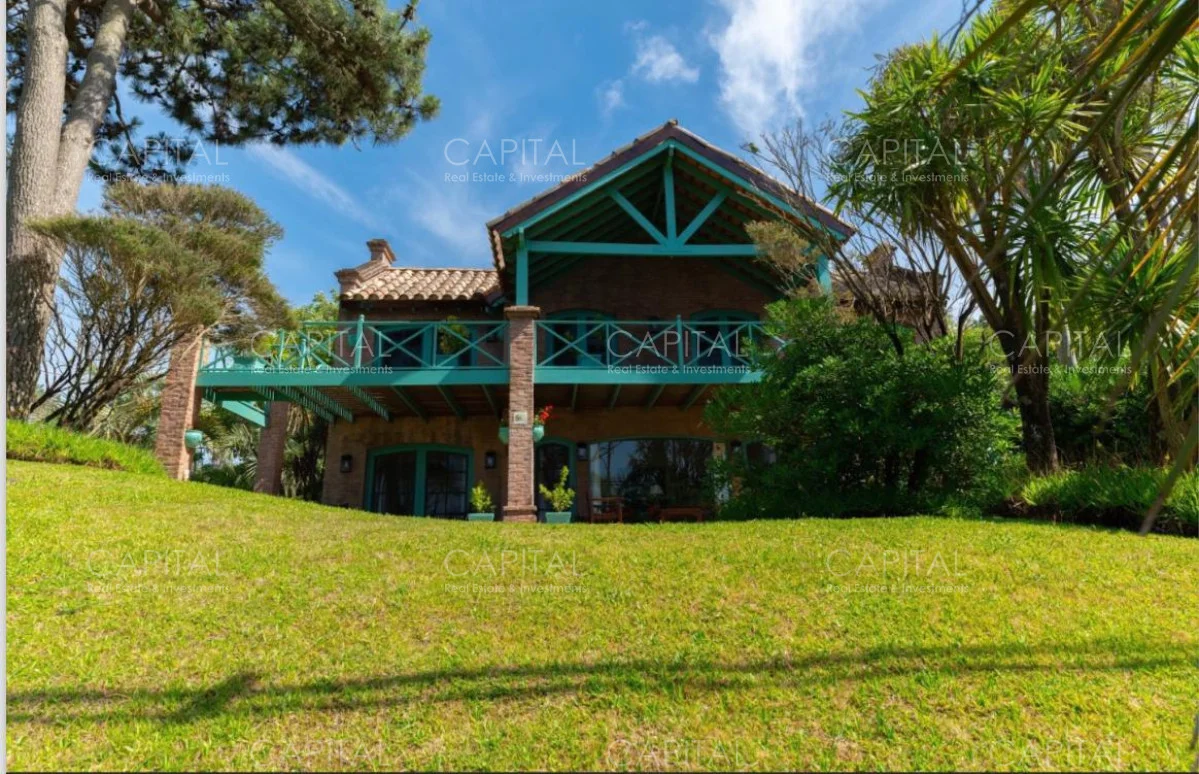 Casa en Montoya, propiedad 279207 -Imagen 2