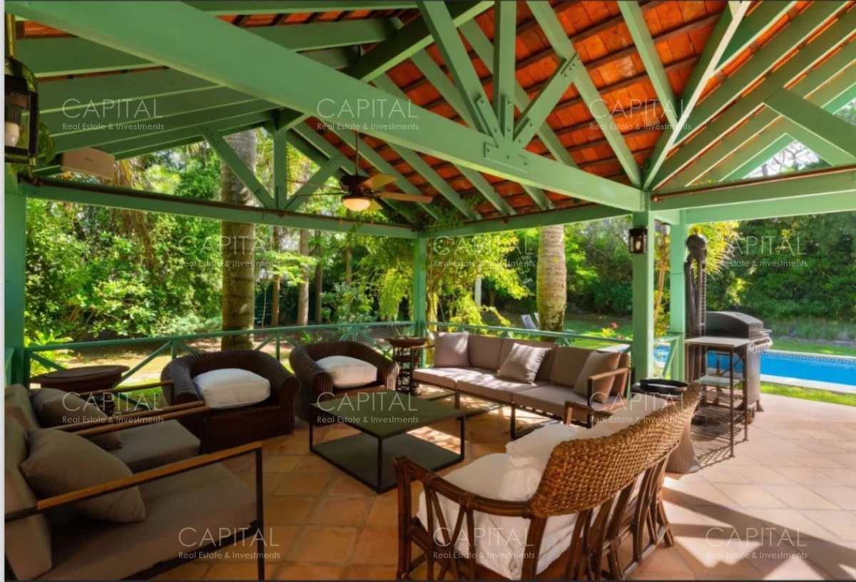 Casa en Montoya, propiedad 279207 -Imagen 11