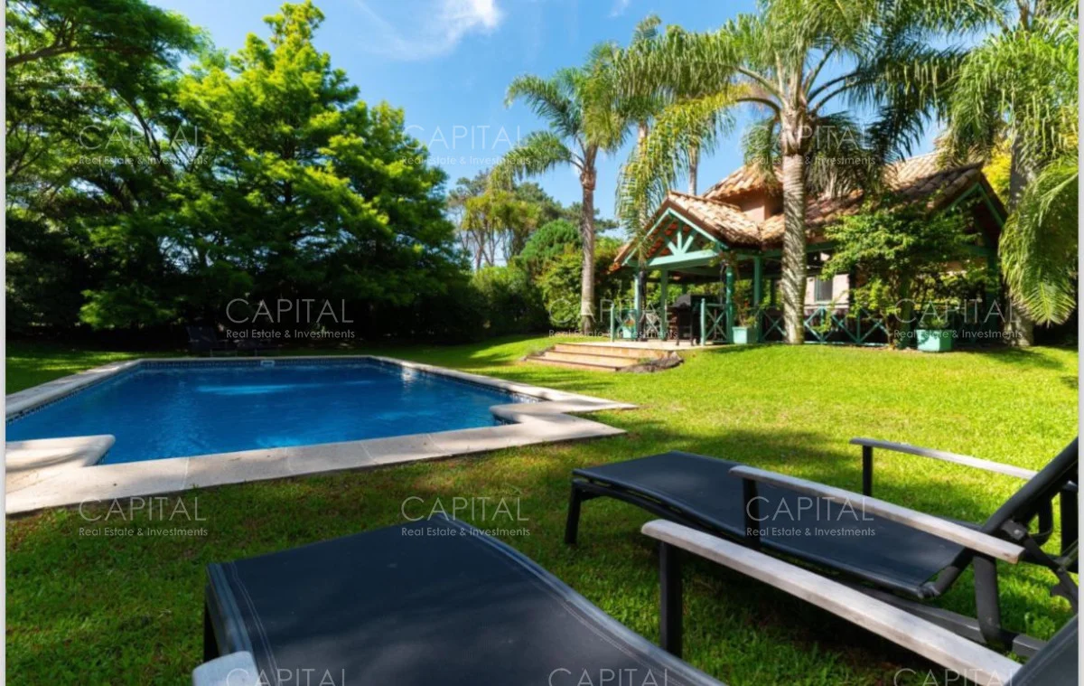 Casa en Montoya, propiedad 279207 -Imagen 12