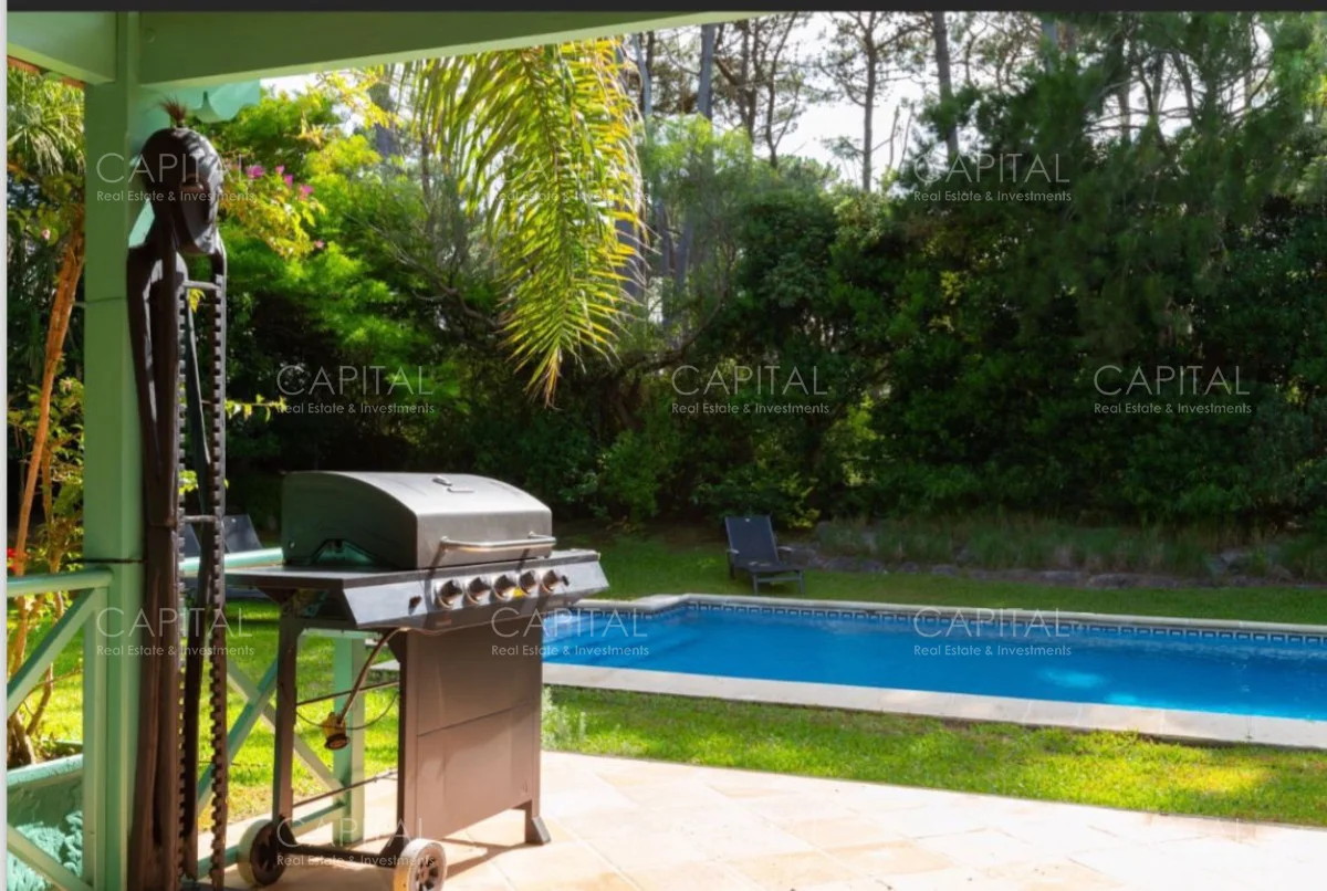 Casa en Montoya, propiedad 279207 -Imagen 13