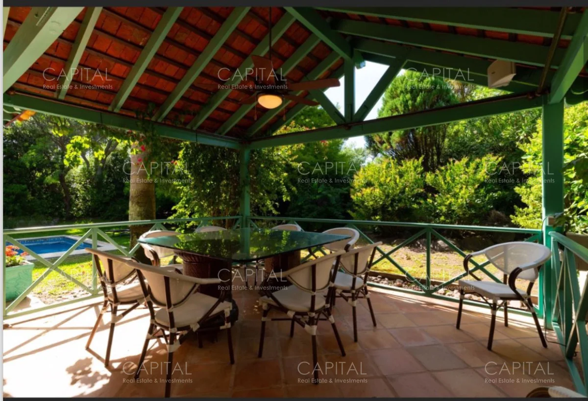 Casa en Montoya, propiedad 279207 -Imagen 14