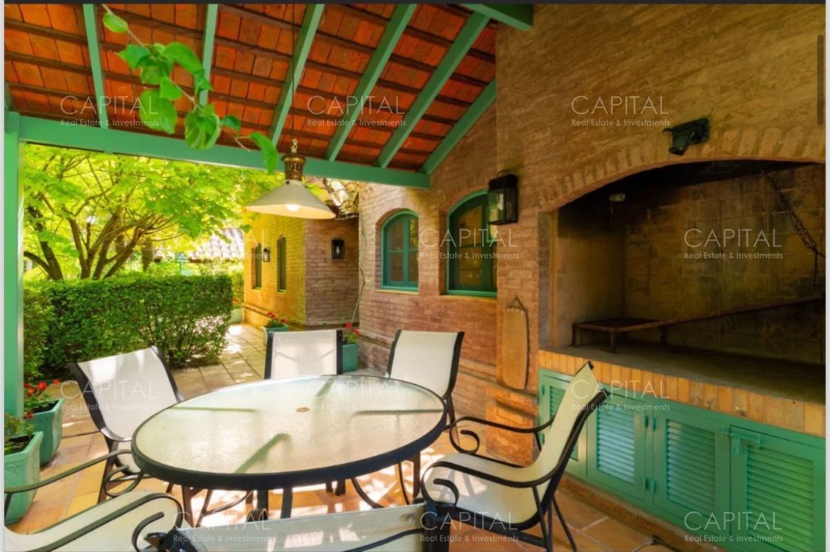 Casa en Montoya, propiedad 279207 -Imagen 15