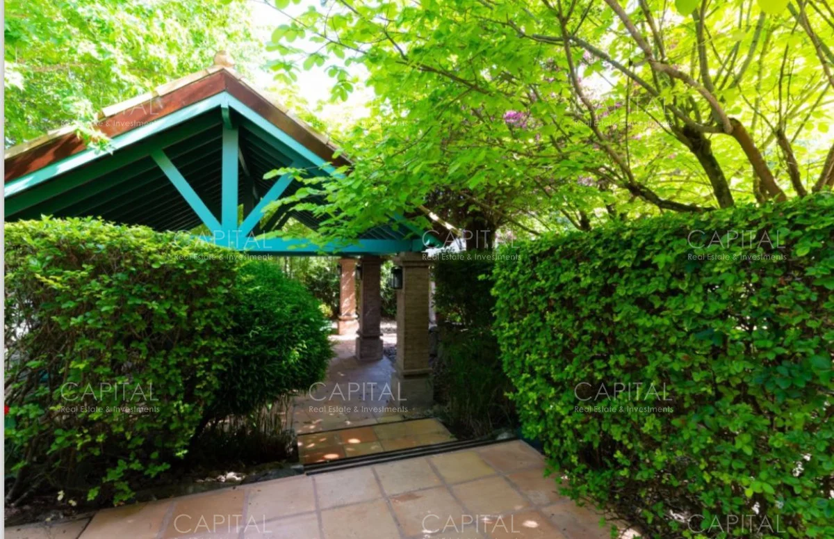 Casa en Montoya, propiedad 279207 -Imagen 17