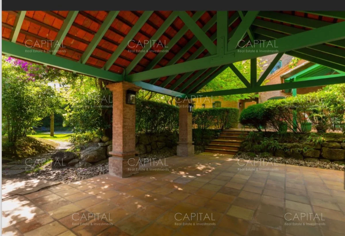 Casa en Montoya, propiedad 279207 -Imagen 18