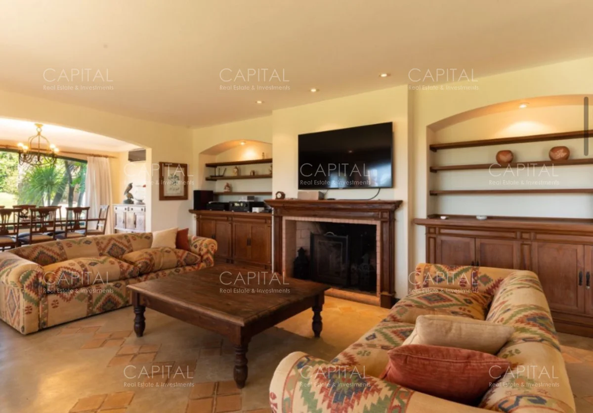 Casa en Montoya, propiedad 279207 -Imagen 19