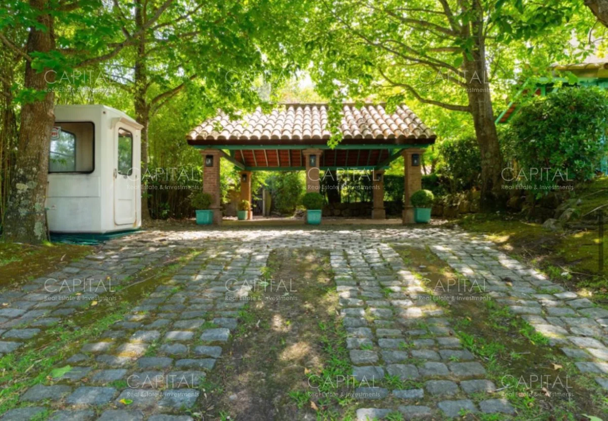 Casa en Montoya, propiedad 279207 -Imagen 20