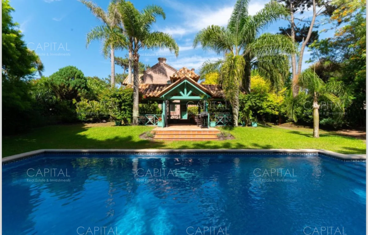 Casa en Montoya, propiedad 279207 -Imagen 3