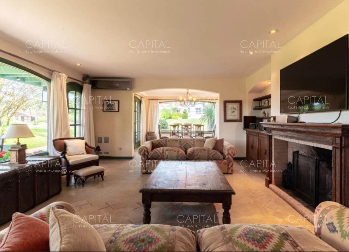 Casa en Montoya, propiedad 279207 -Imagen 21
