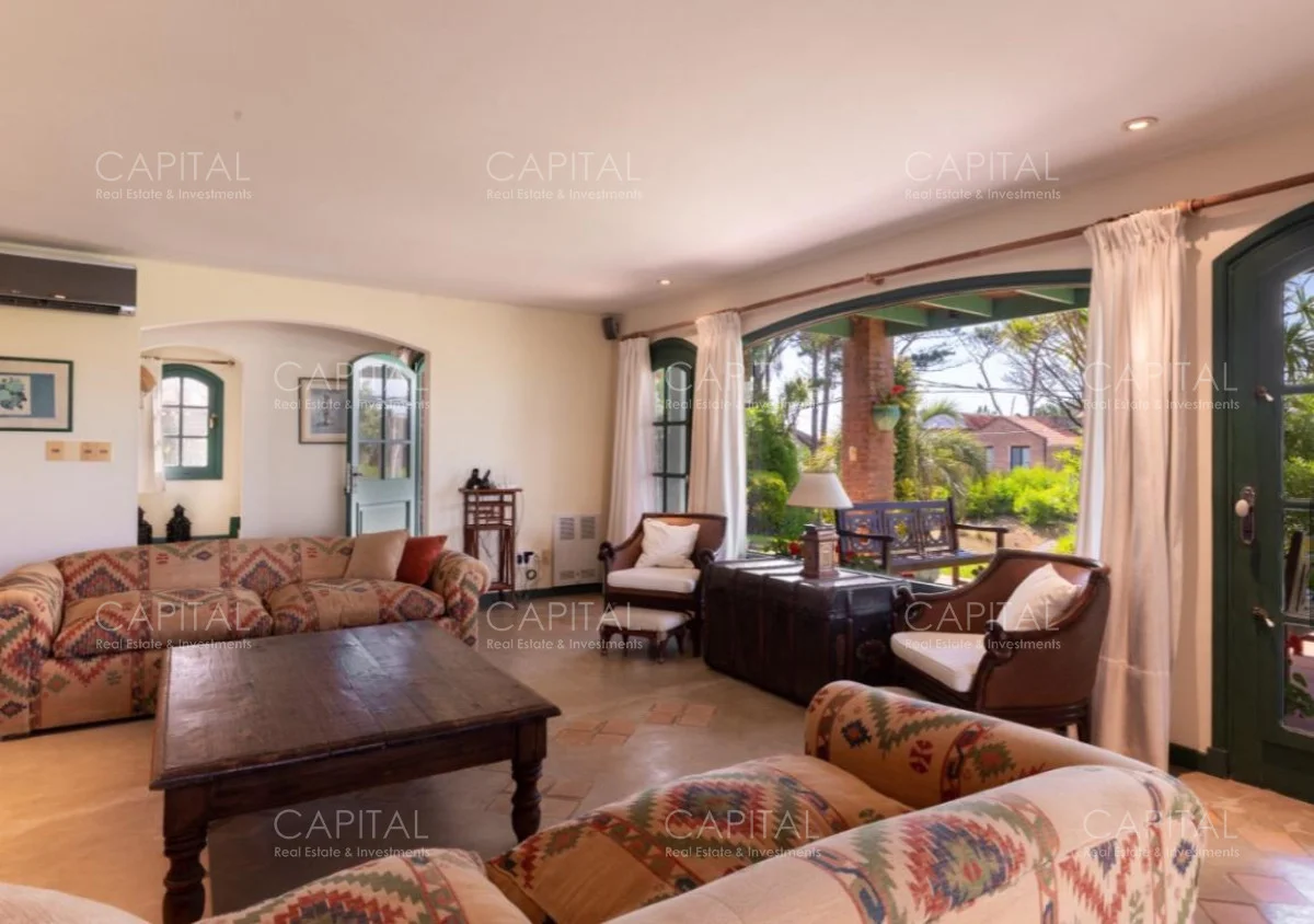 Casa en Montoya, propiedad 279207 -Imagen 22