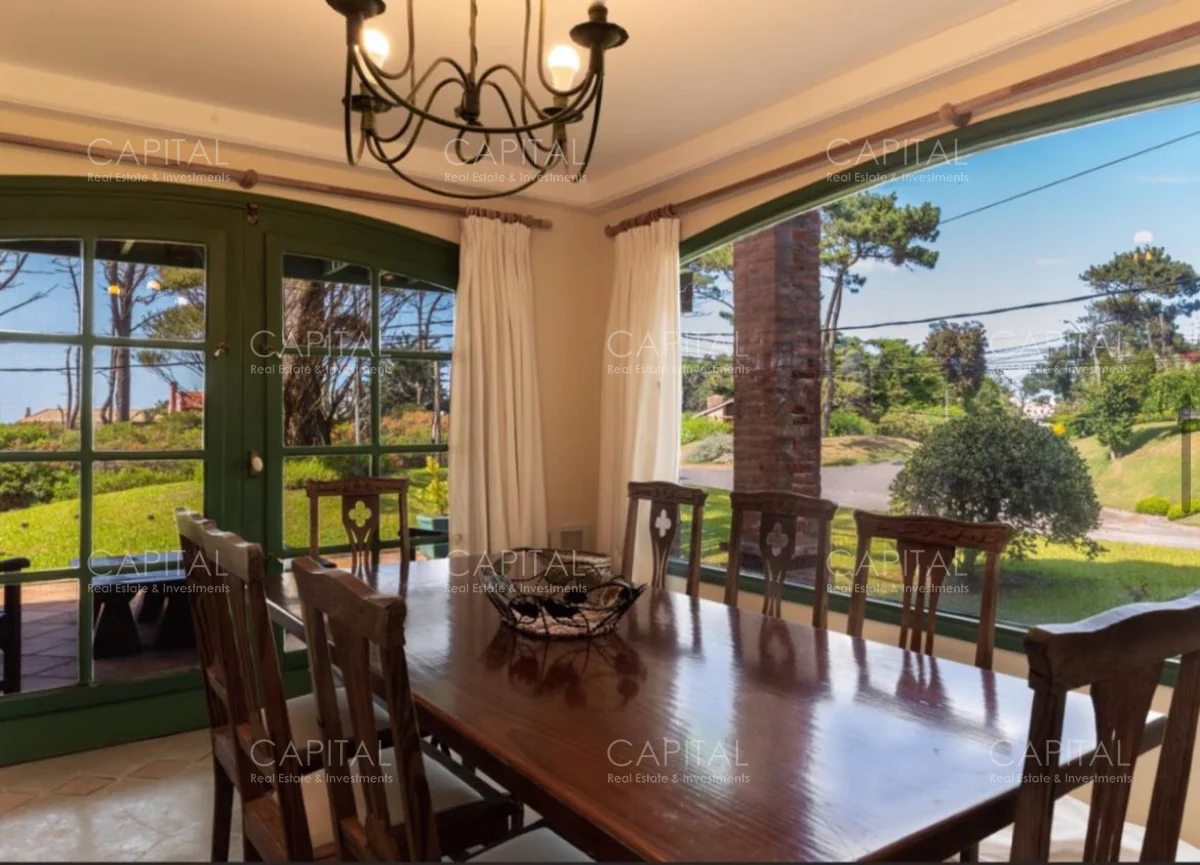Casa en Montoya, propiedad 279207 -Imagen 24
