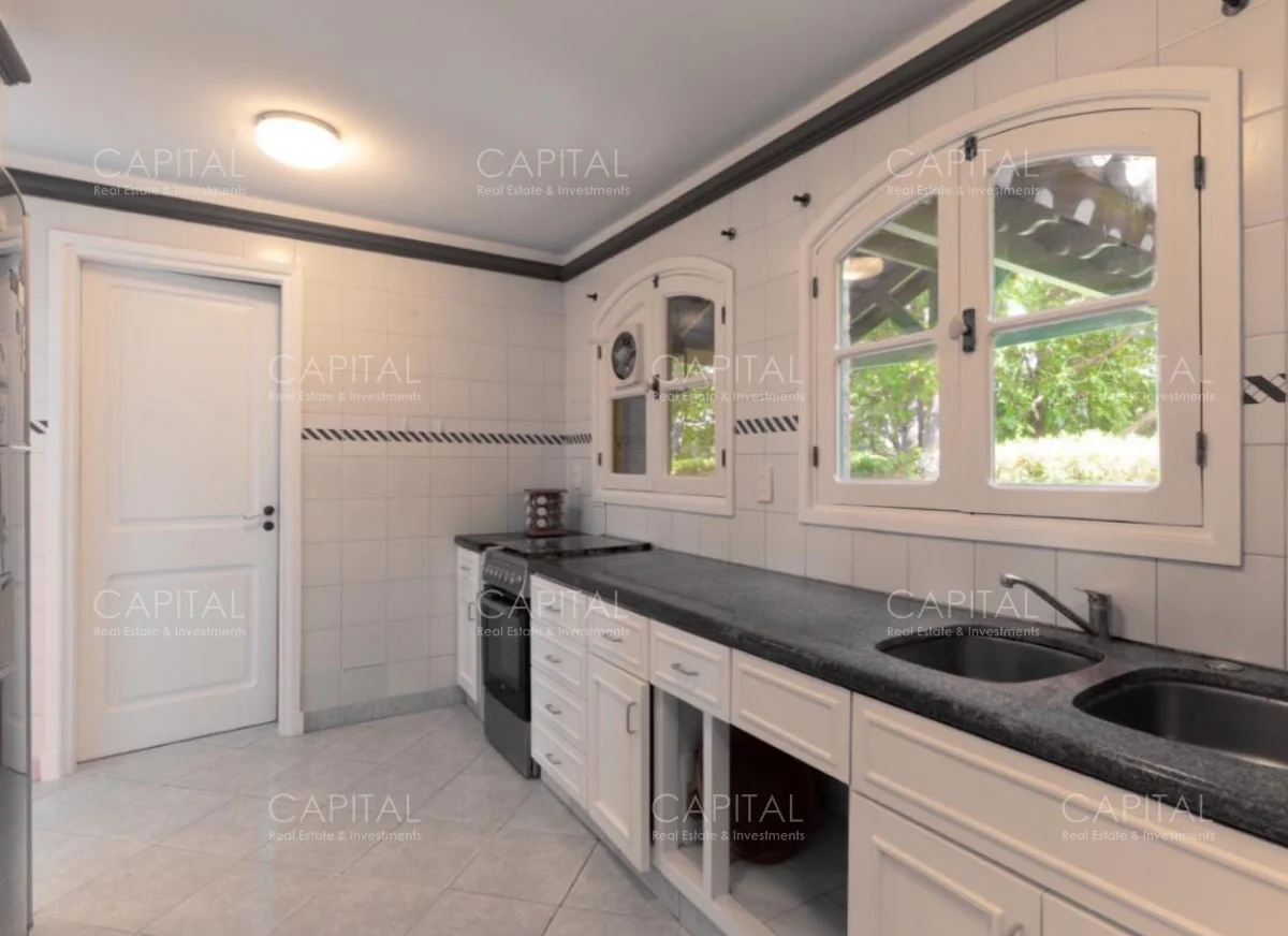 Casa en Montoya, propiedad 279207 -Imagen 25