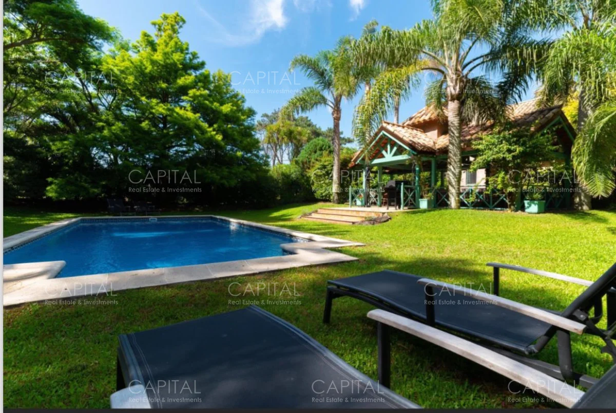 Casa en Montoya, propiedad 279207 -Imagen 4