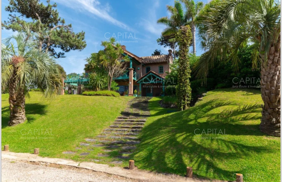 Casa en Montoya, propiedad 279207 -Imagen 5