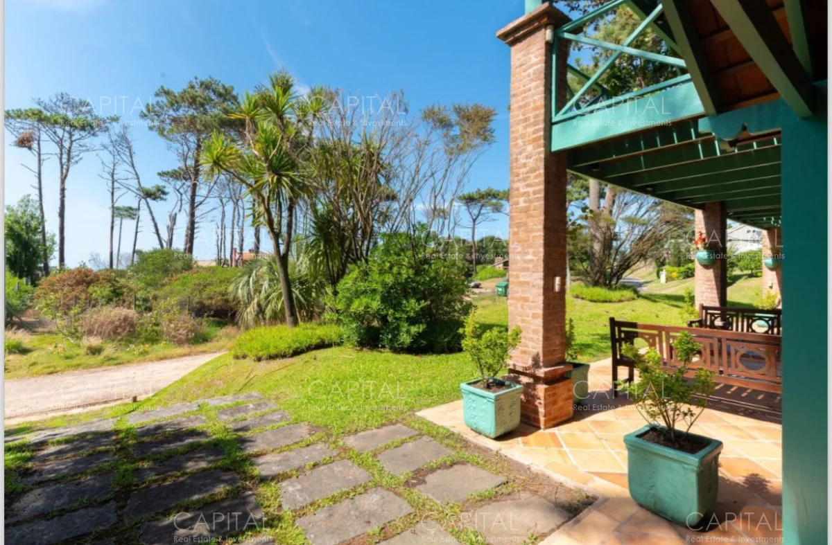 Casa en Montoya, propiedad 279207 -Imagen 6