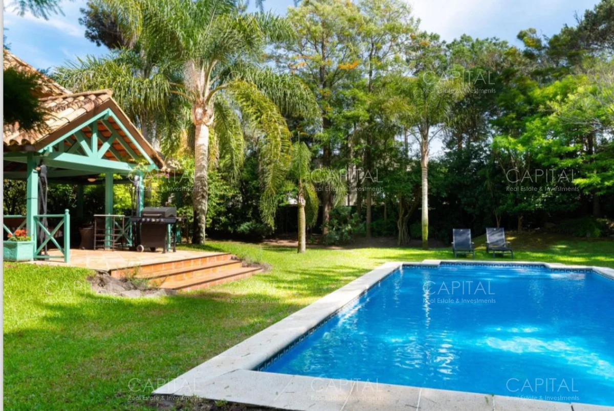 Casa en Montoya, propiedad 279207 -Imagen 7