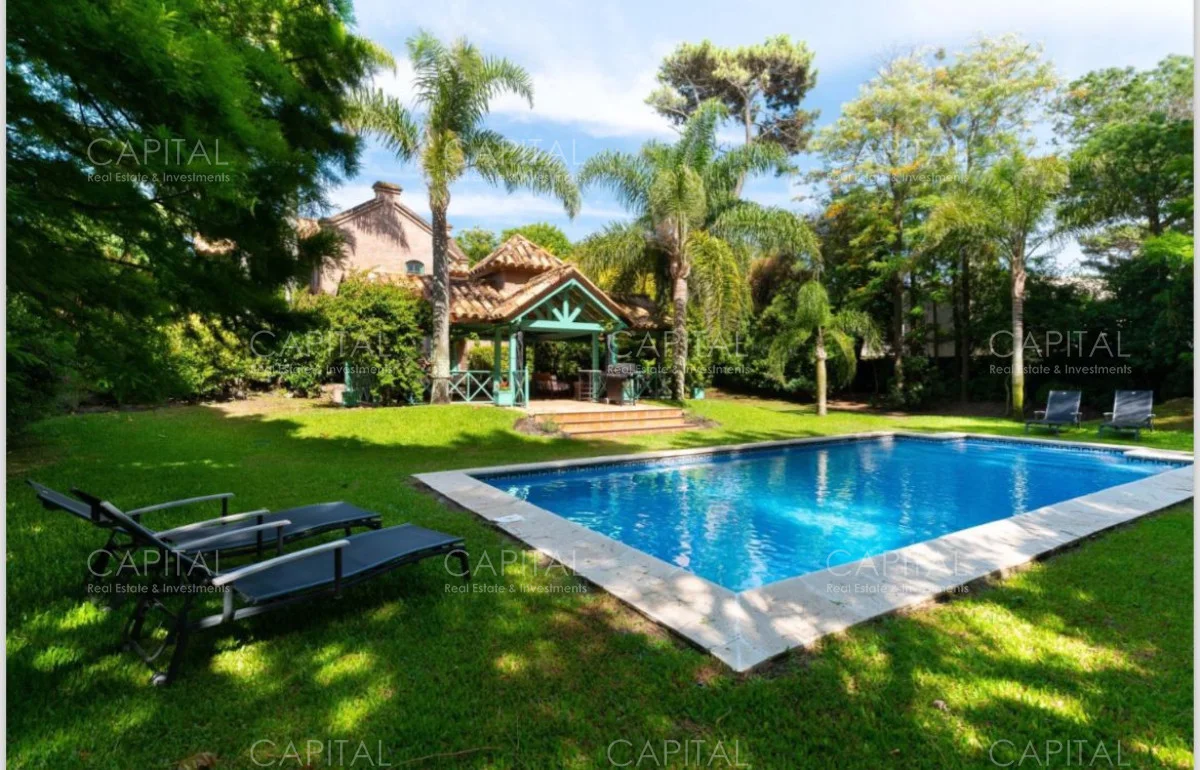 Casa en Montoya, propiedad 279207 -Imagen 8