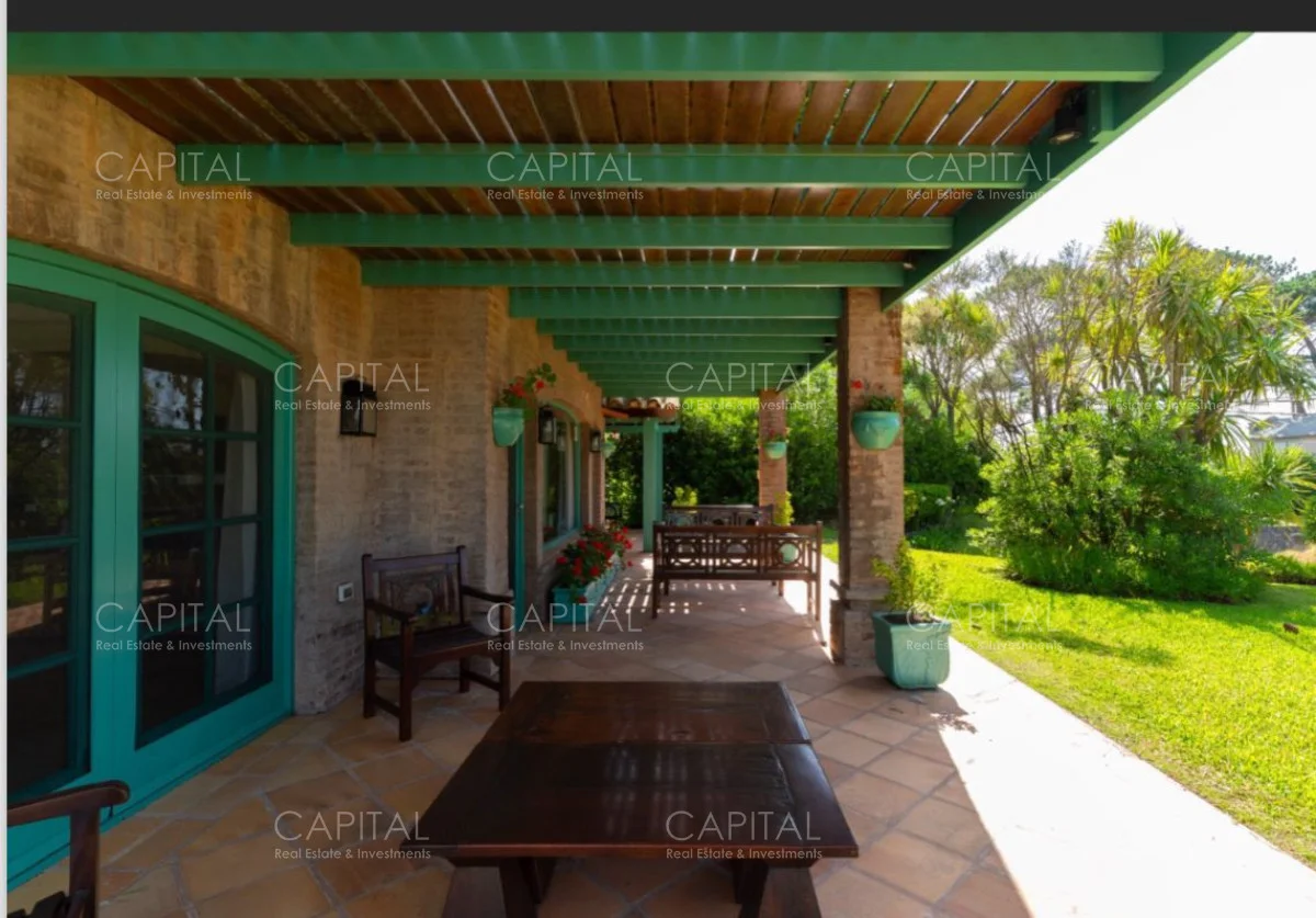 Casa en Montoya, propiedad 279207 -Imagen 9