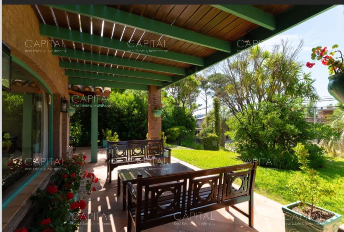 Casa en Montoya, propiedad 279207 -Imagen 10