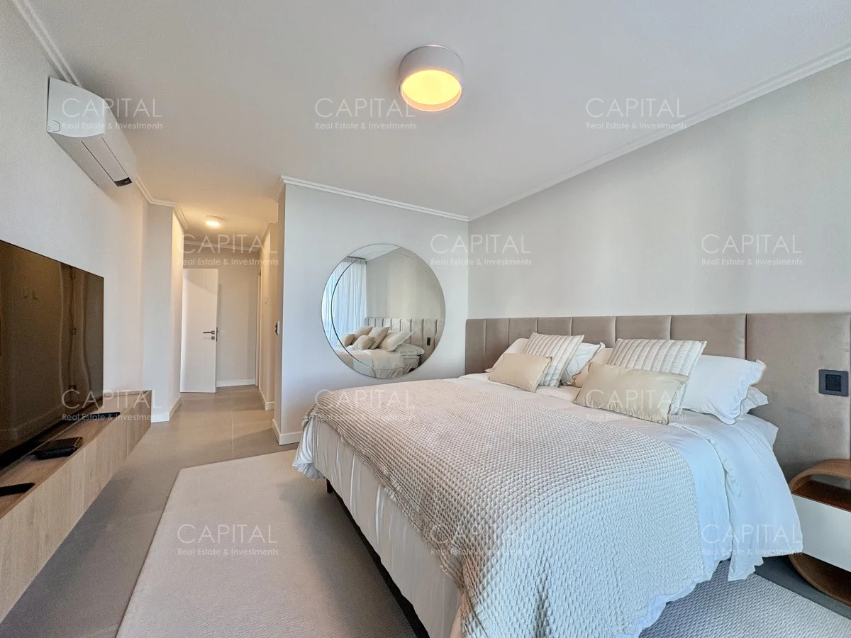 Apartamento en Playa Mansa, propiedad 279209 -Imagen 20
