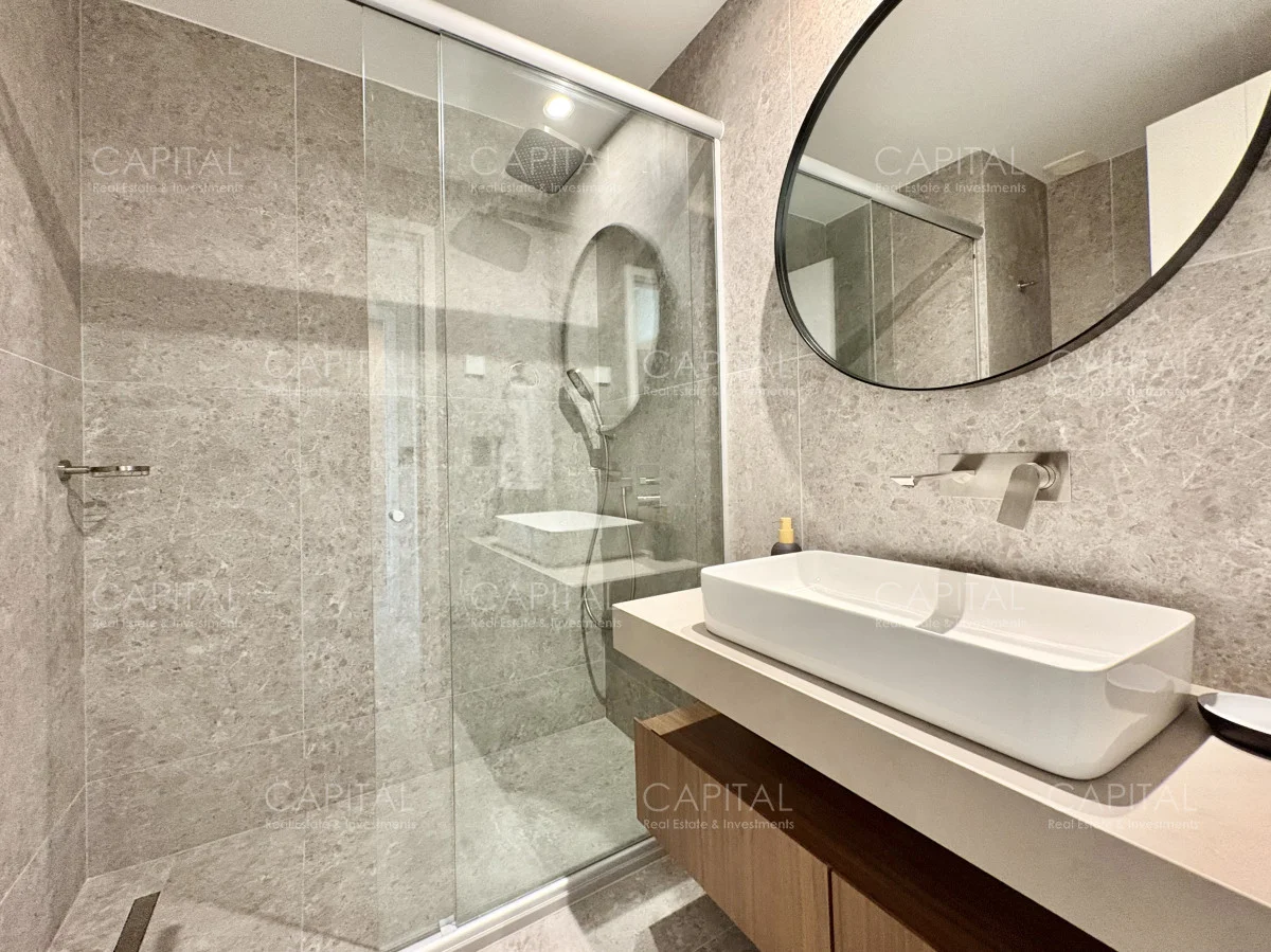 Apartamento en Playa Mansa, propiedad 279209 -Imagen 22