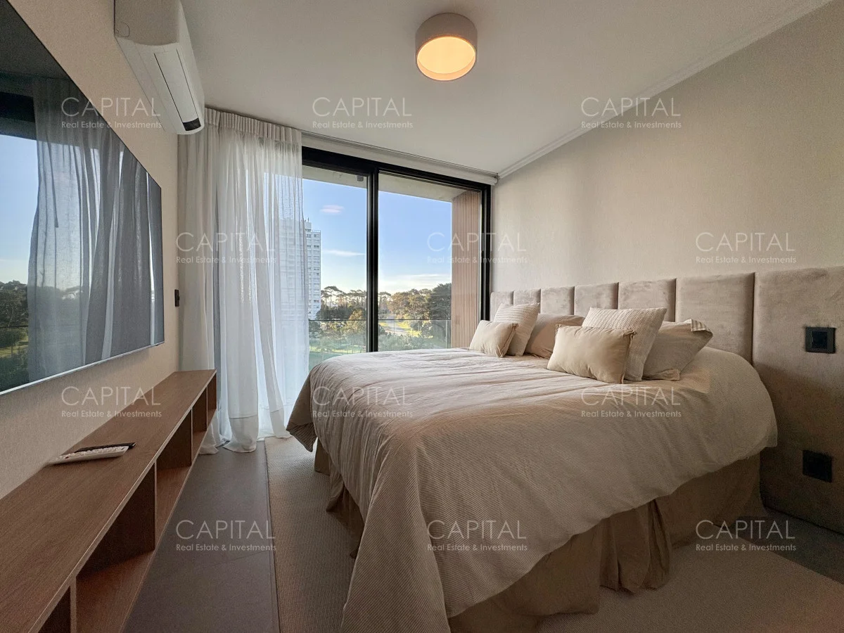 Apartamento en Playa Mansa, propiedad 279209 -Imagen 23