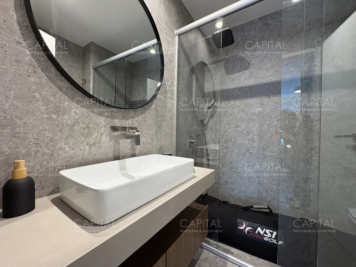 Apartamento en Playa Mansa, propiedad 279209 -Imagen 25