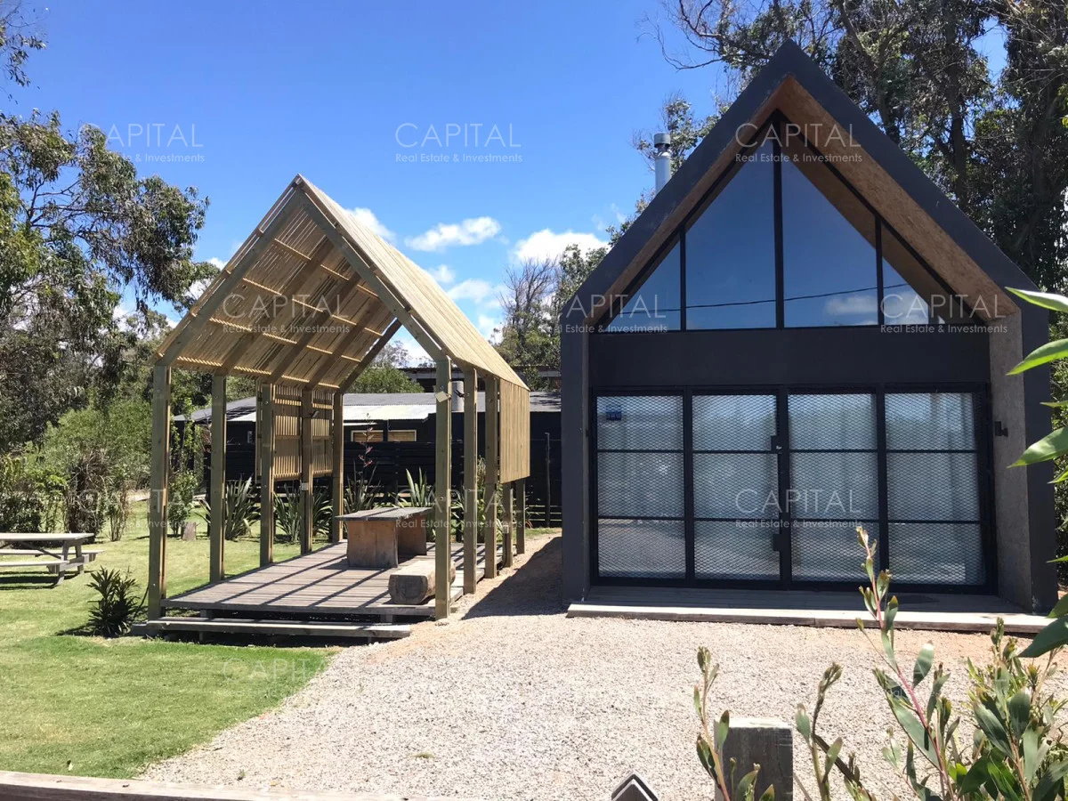 Casa en Santa Monica, propiedad 279215 -Imagen 1