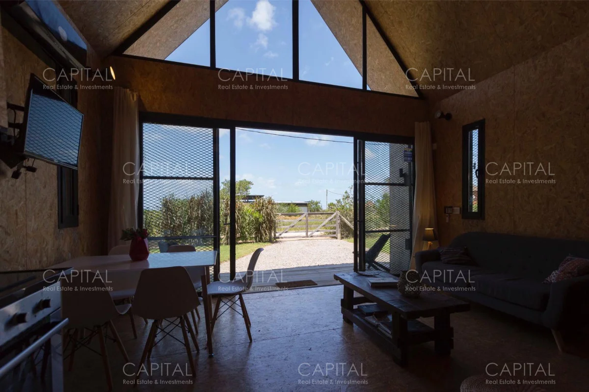 Casa en Santa Monica, propiedad 279215 -Imagen 2