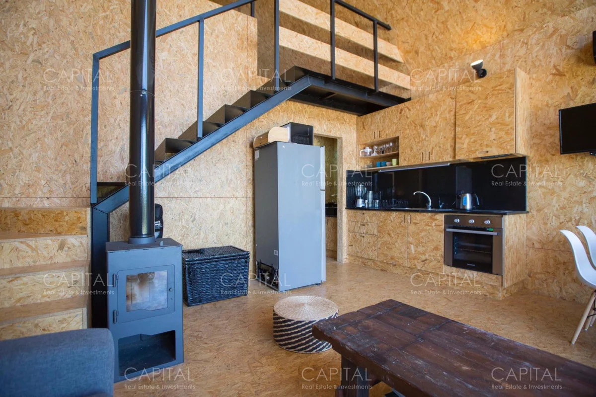 Casa en Santa Monica, propiedad 279215 -Imagen 3