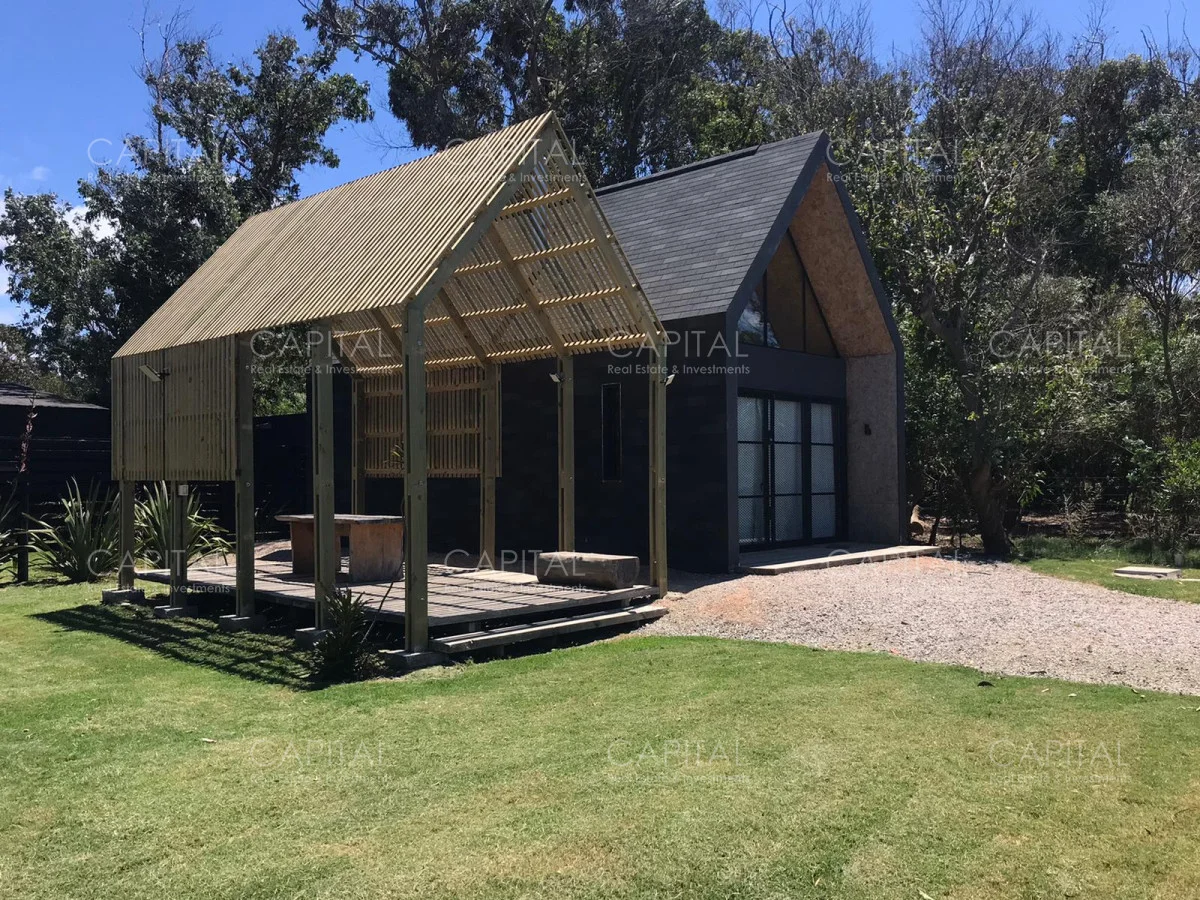 Casa en Santa Monica, propiedad 279215 -Imagen 4